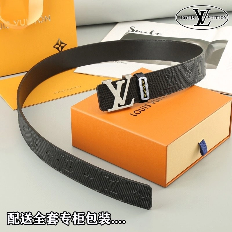 Louis Vuitton Belts Flexible 299754