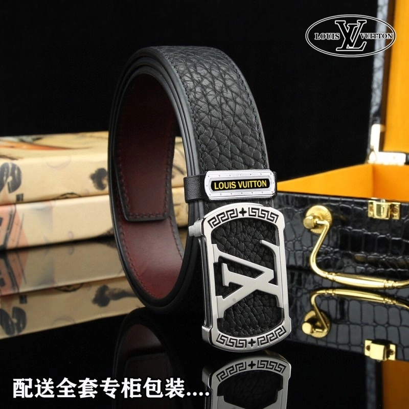 Louis Vuitton Belts Durable 299737
