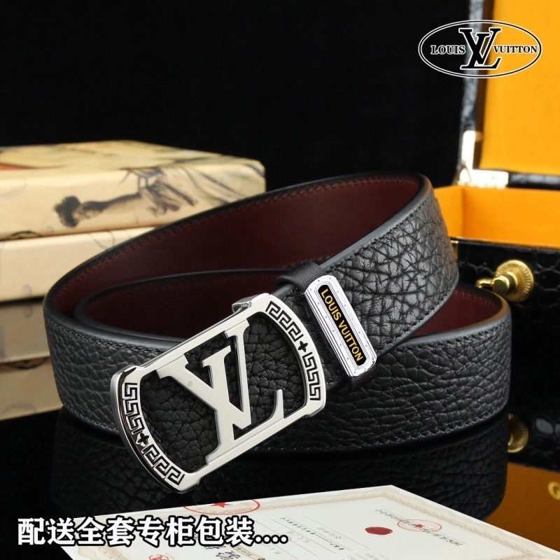 Louis Vuitton Belts Durable 299737