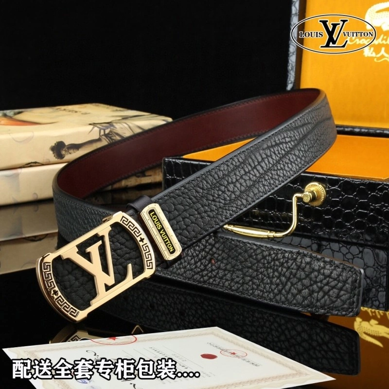 Louis Vuitton Belts Durable 299737
