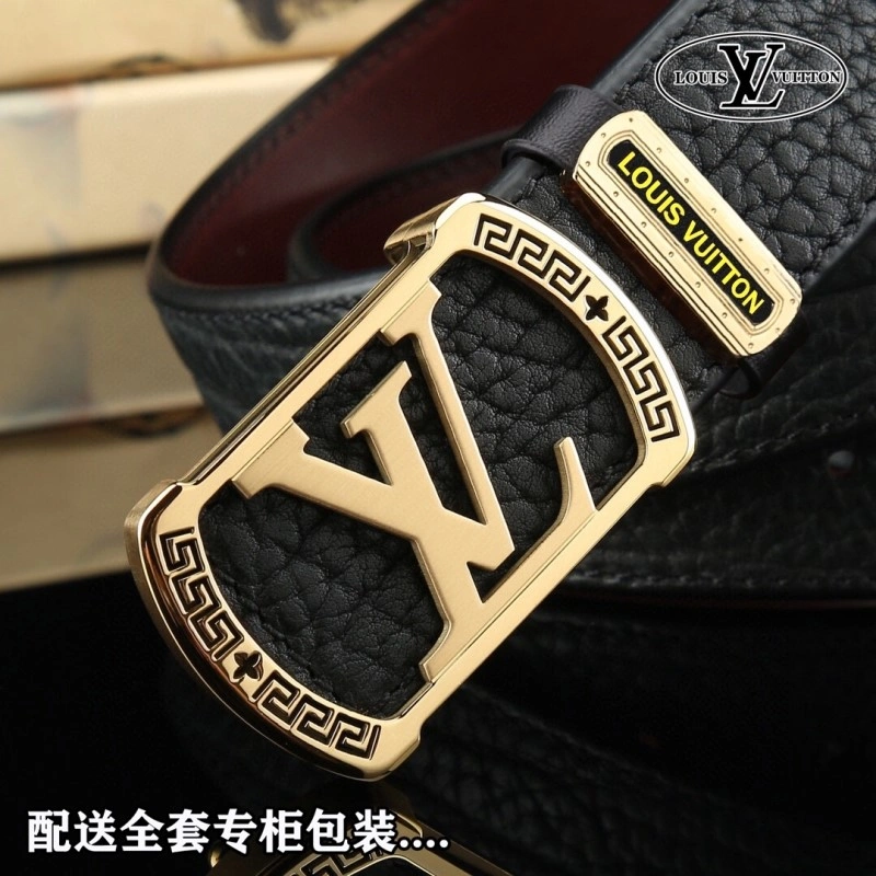Louis Vuitton Belts Durable 299737
