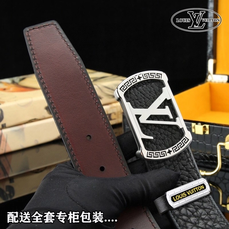 Louis Vuitton Belts Durable 299737