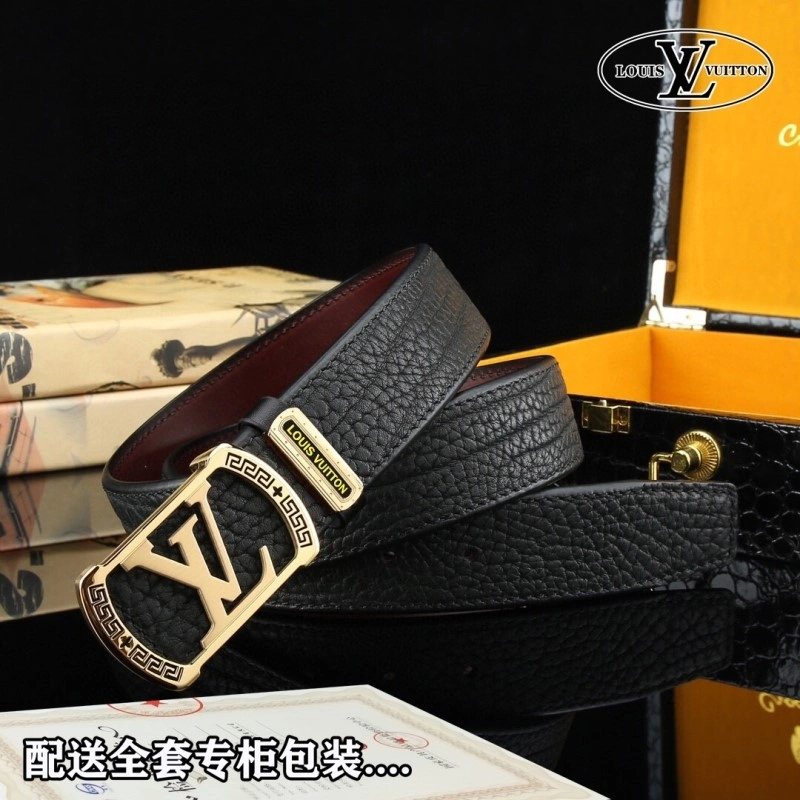 Louis Vuitton Belts Durable 299737