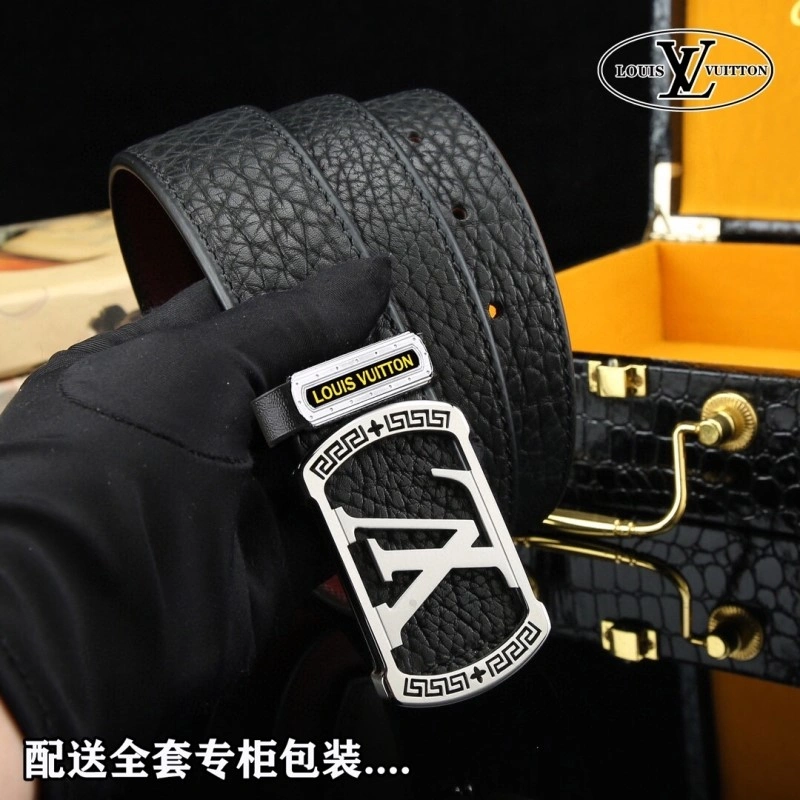 Louis Vuitton Belts Durable 299737