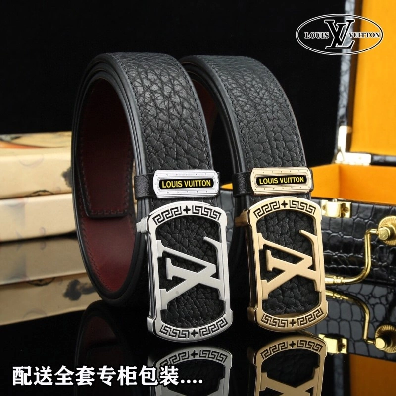 Louis Vuitton Belts Durable 299737