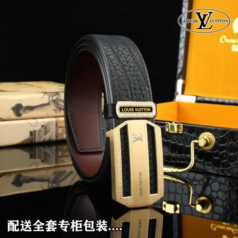 Louis Vuitton Belts Durable 299752