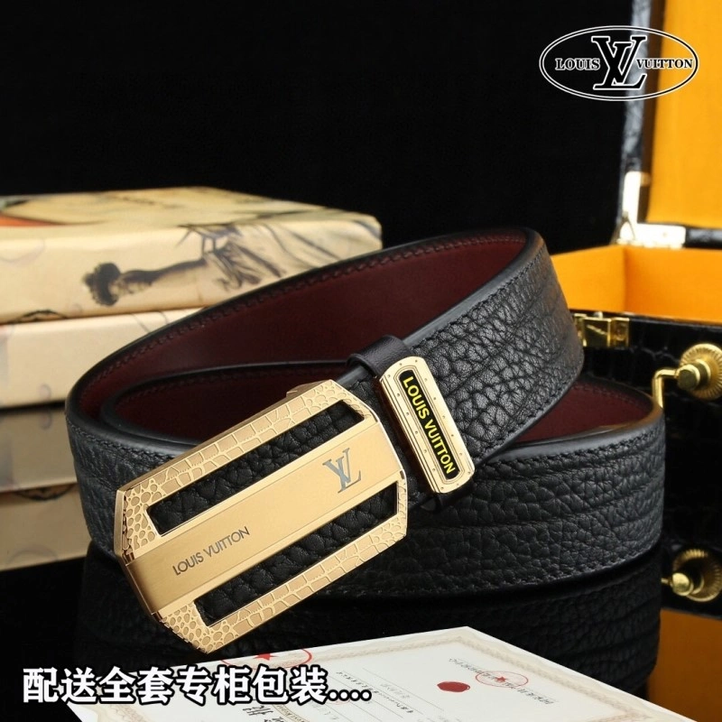 Louis Vuitton Belts Durable 299752