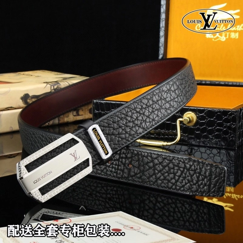 Louis Vuitton Belts Durable 299752