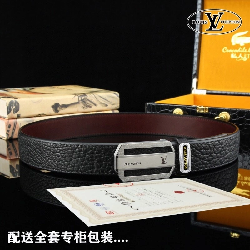 Louis Vuitton Belts Durable 299752