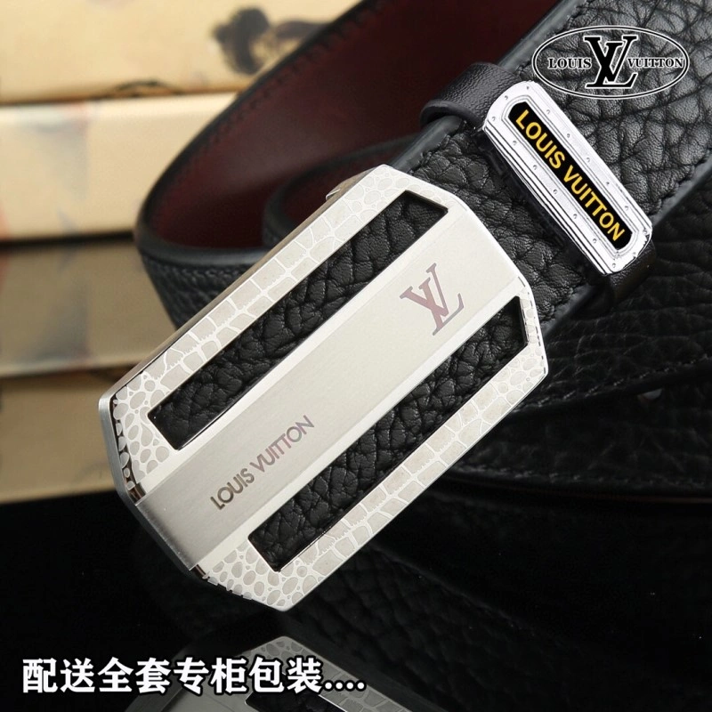 Louis Vuitton Belts Durable 299752