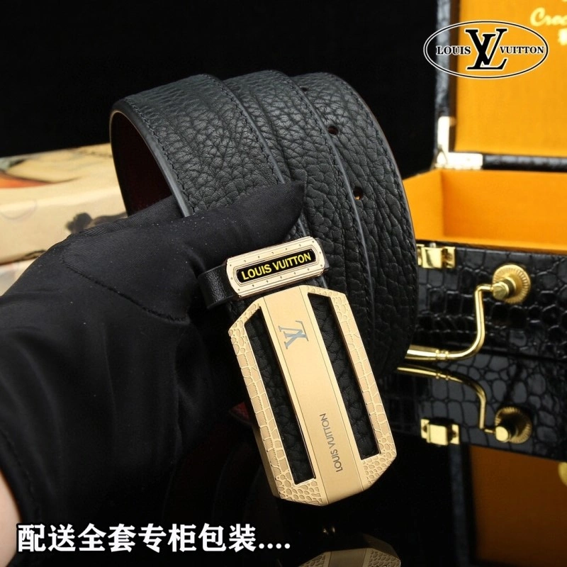 Louis Vuitton Belts Durable 299752