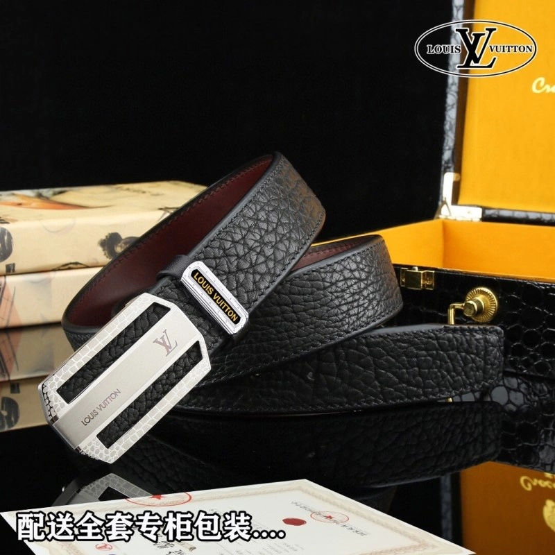 Louis Vuitton Belts Durable 299752