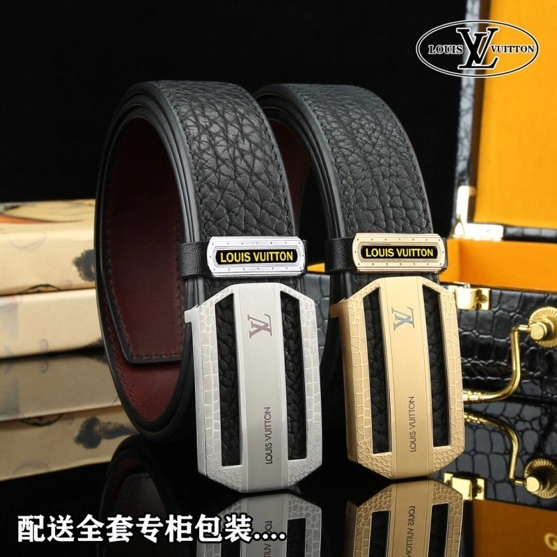 Louis Vuitton Belts Durable 299752
