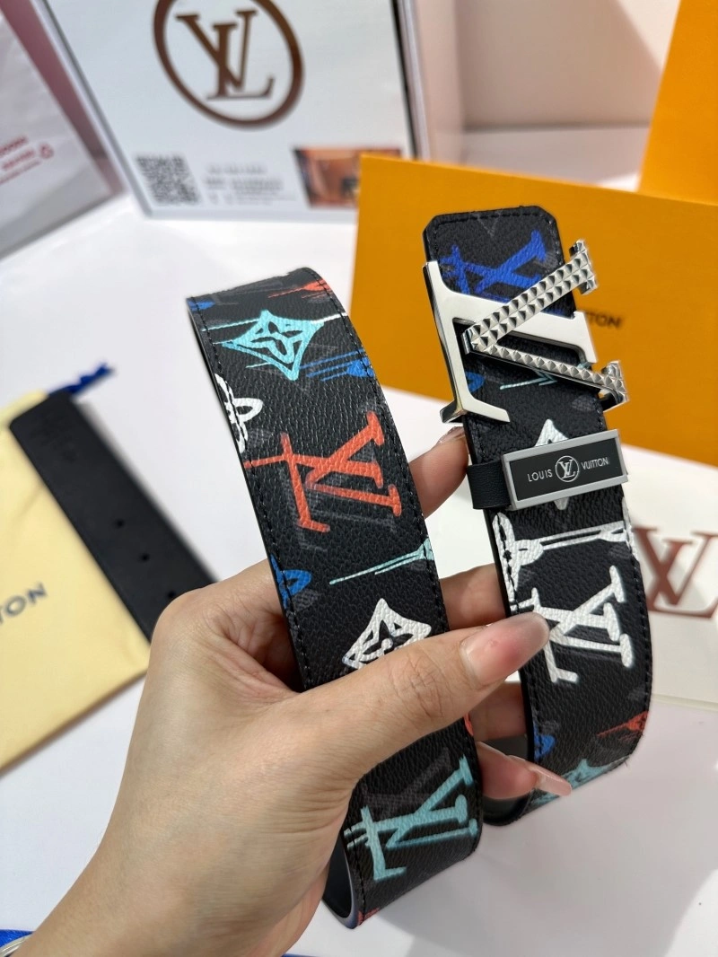 Louis Vuitton Belts HighPerformance 299756