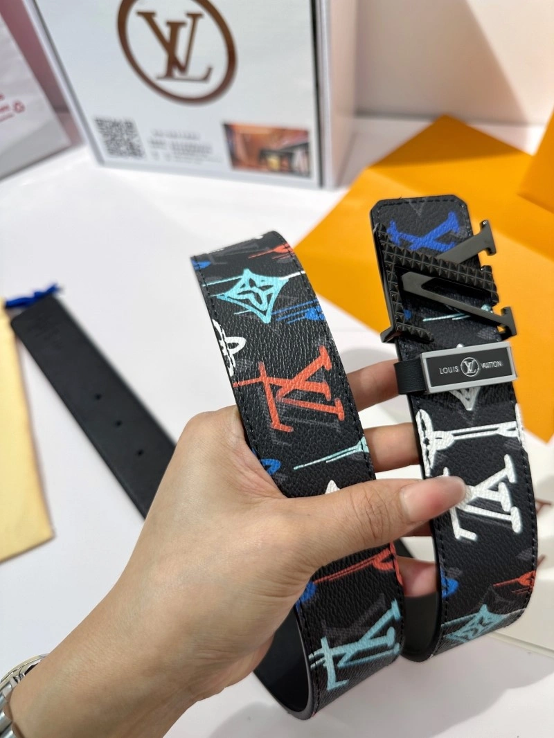 Louis Vuitton Belts HighPerformance 299756