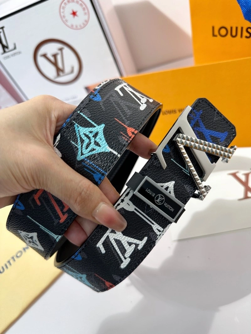 Louis Vuitton Belts HighPerformance 299756