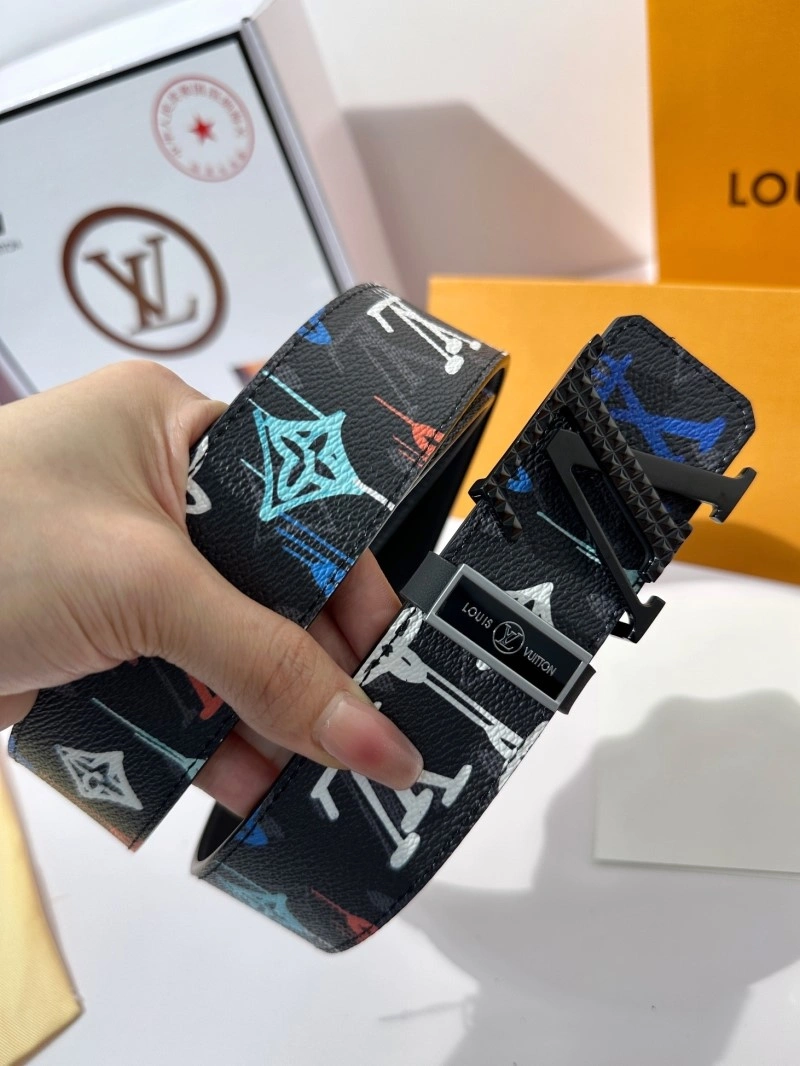 Louis Vuitton Belts HighPerformance 299756