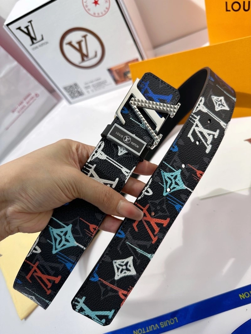 Louis Vuitton Belts HighPerformance 299756