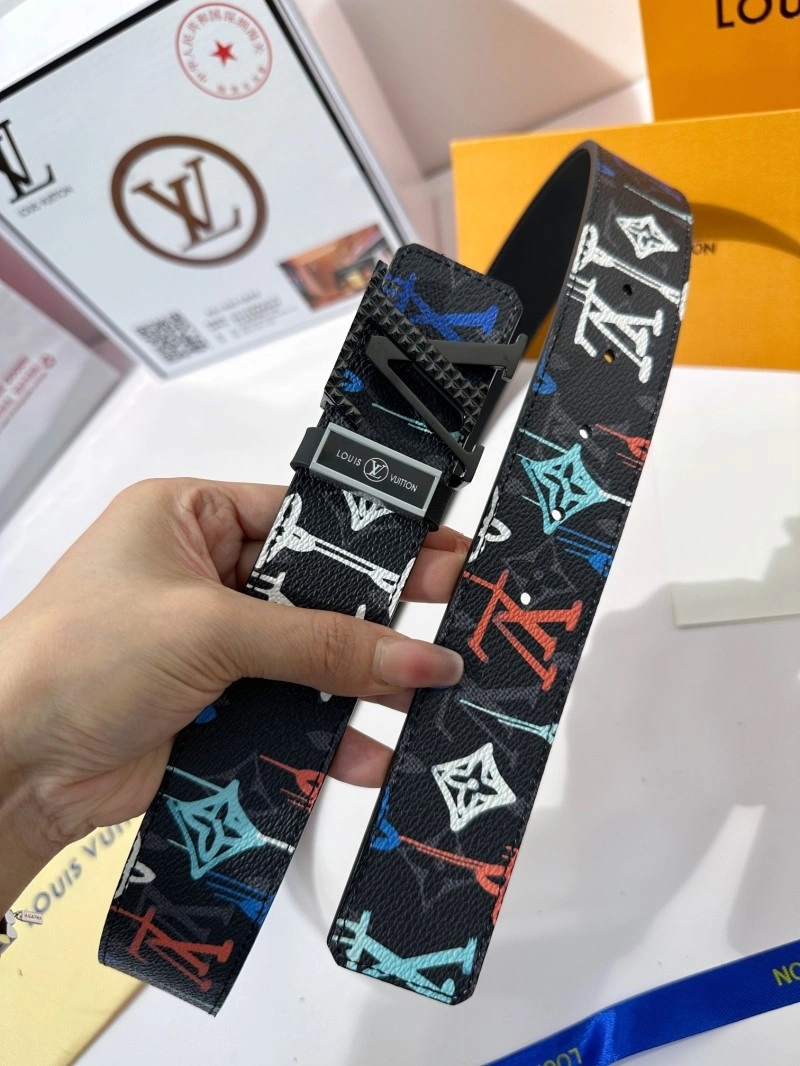 Louis Vuitton Belts HighPerformance 299756