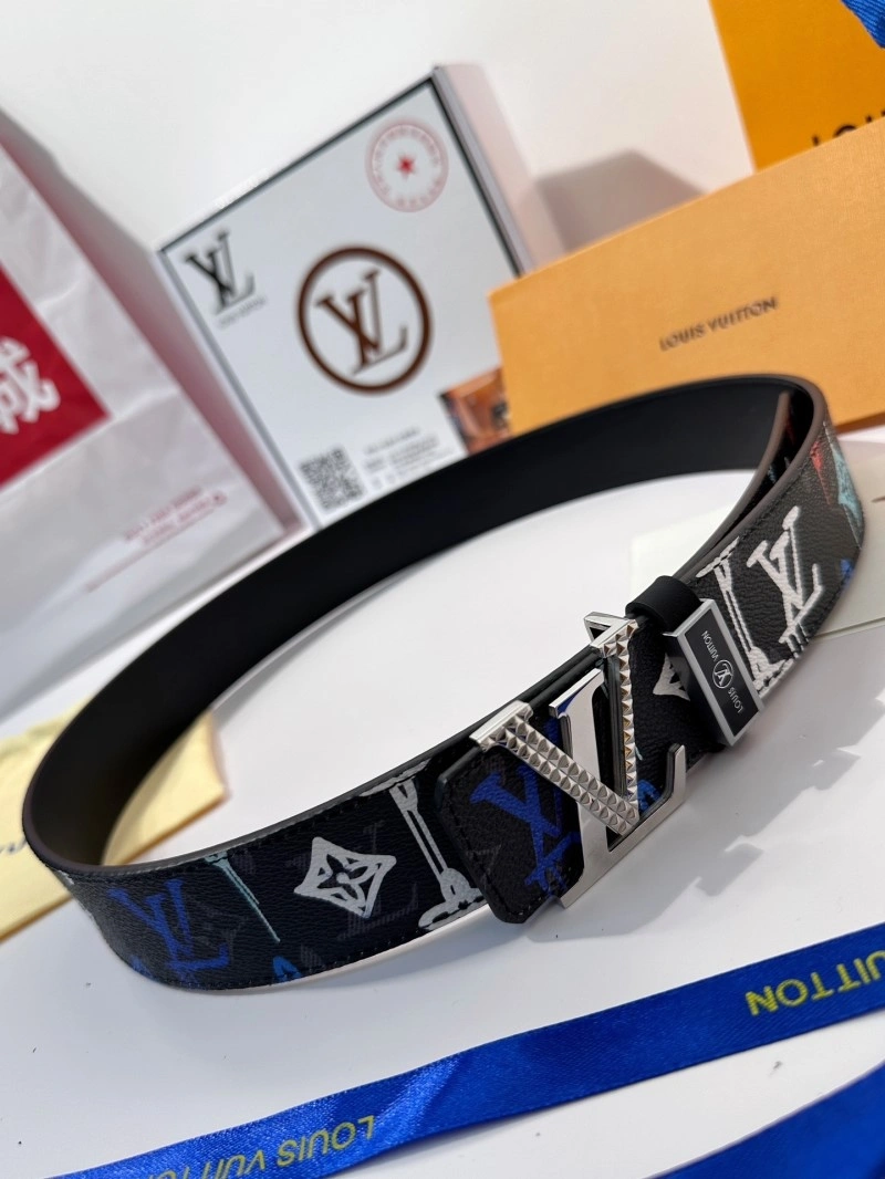 Louis Vuitton Belts HighPerformance 299756