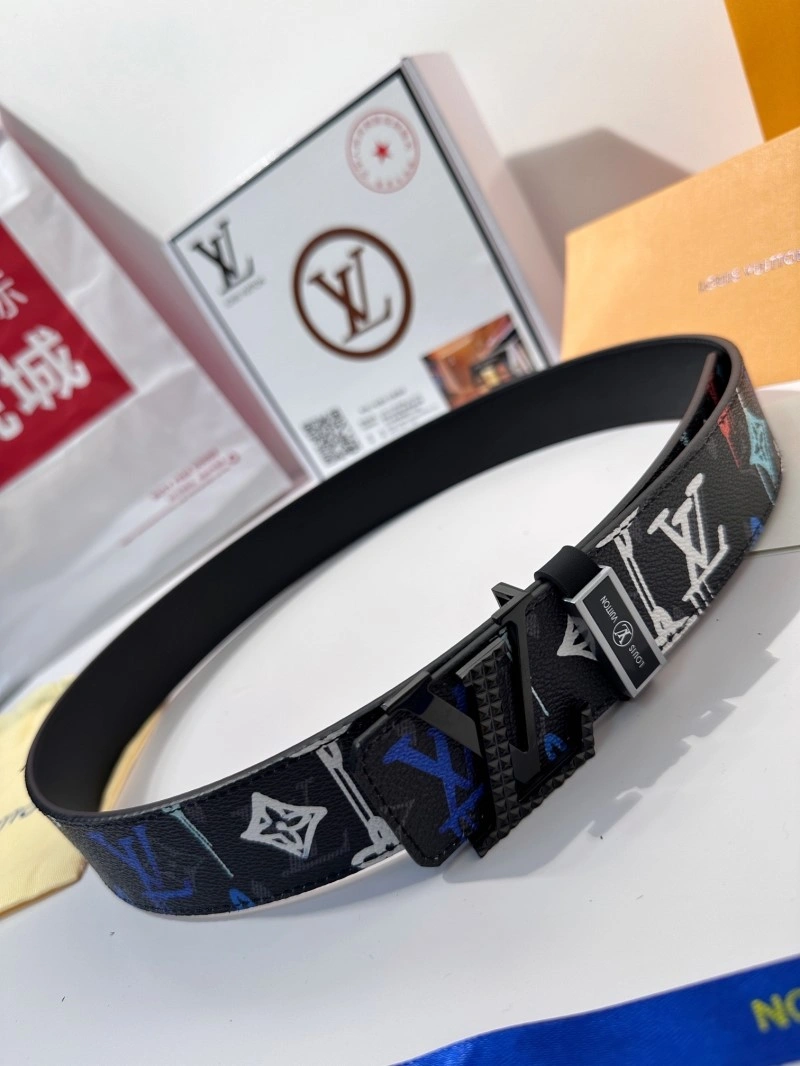 Louis Vuitton Belts HighPerformance 299756