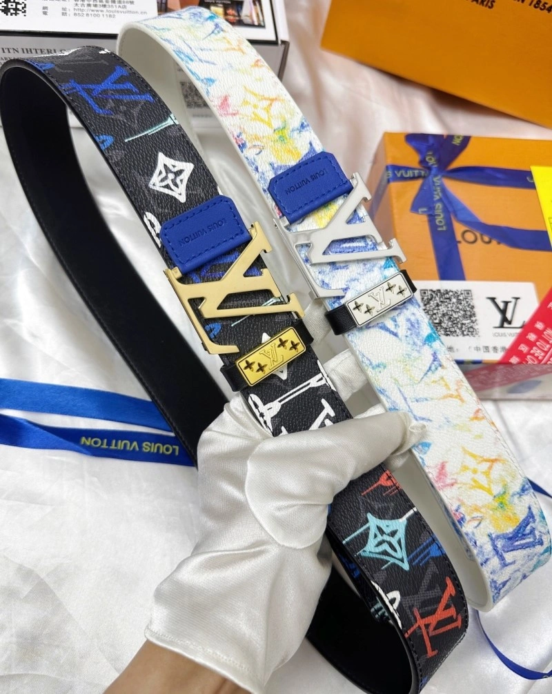 Louis Vuitton Belts ModernLook 299755