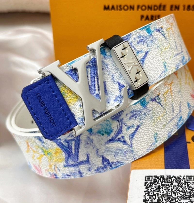 Louis Vuitton Belts ModernLook 299755