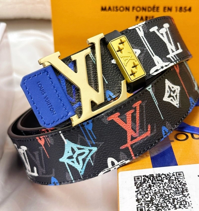 Louis Vuitton Belts ModernLook 299755