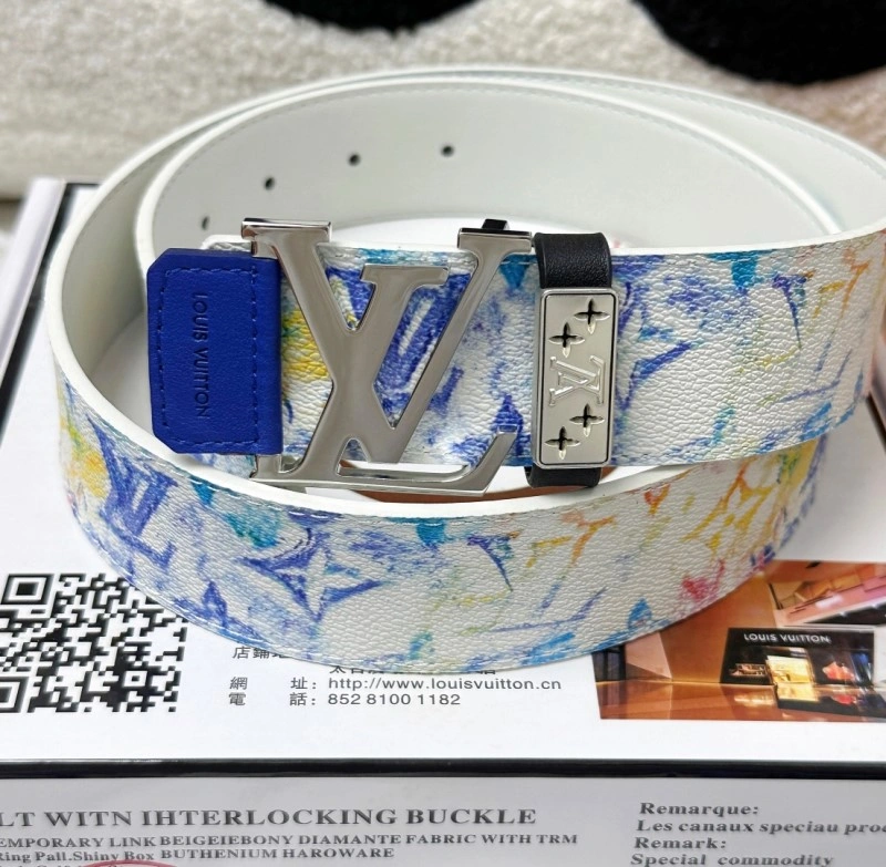 Louis Vuitton Belts ModernLook 299755