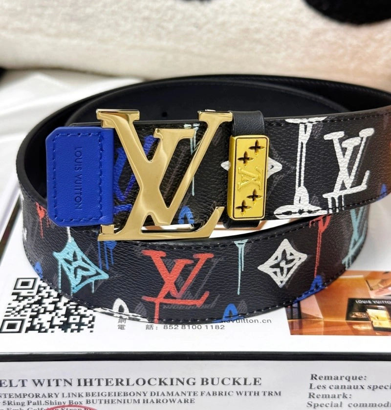 Louis Vuitton Belts ModernLook 299755
