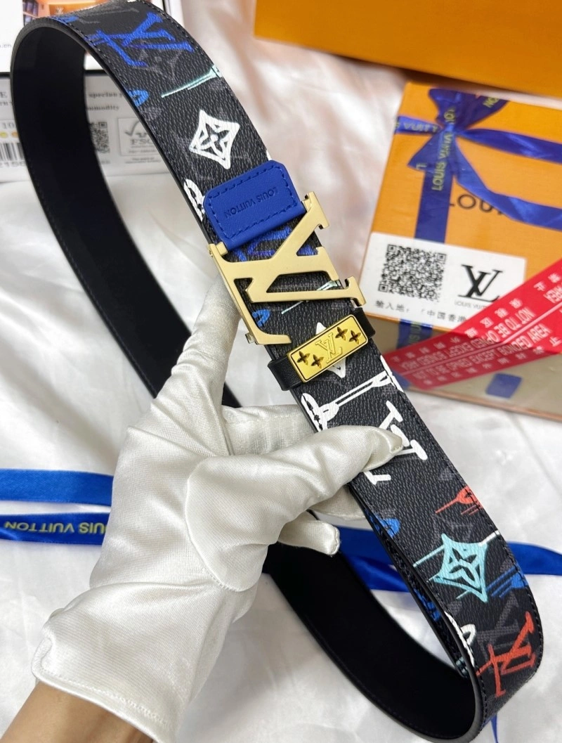 Louis Vuitton Belts ModernLook 299755