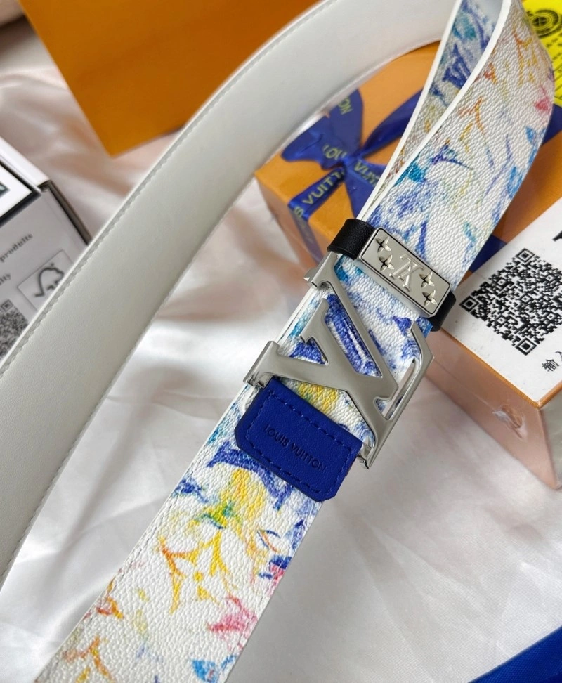 Louis Vuitton Belts ModernLook 299755