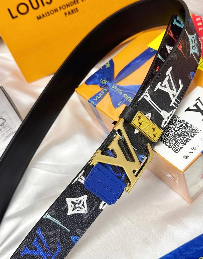 Louis Vuitton Belts ModernLook 299755