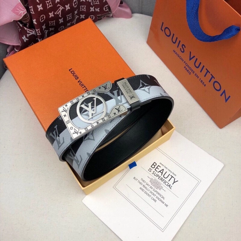 WeatherProof Louis Vuitton Belts 299743