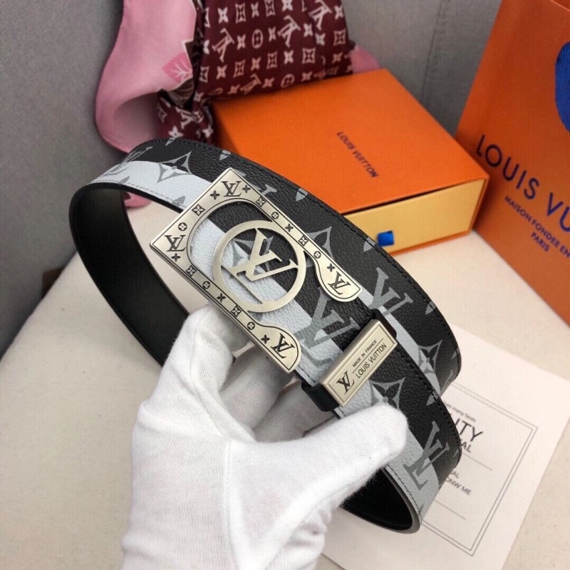 WeatherProof Louis Vuitton Belts 299743