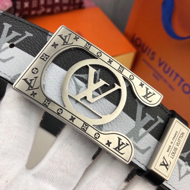 WeatherProof Louis Vuitton Belts 299743