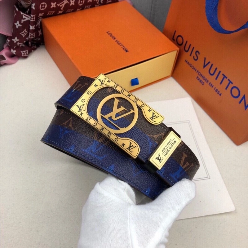 Minimalist Louis Vuitton Belts 299725
