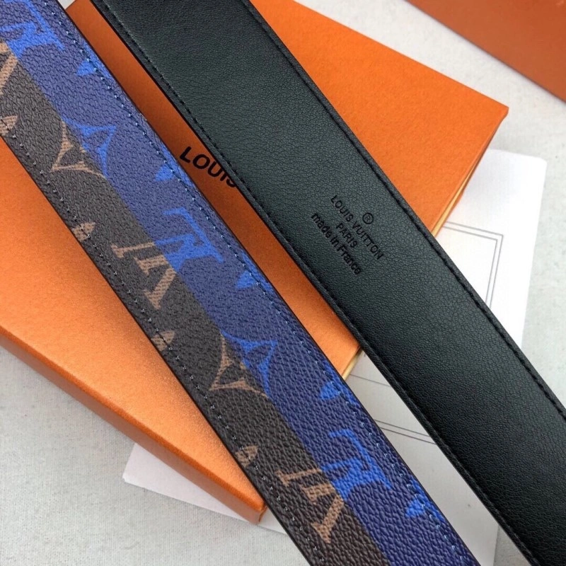 Minimalist Louis Vuitton Belts 299725