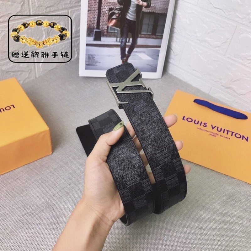 Louis Vuitton Belts TravelReady 299727