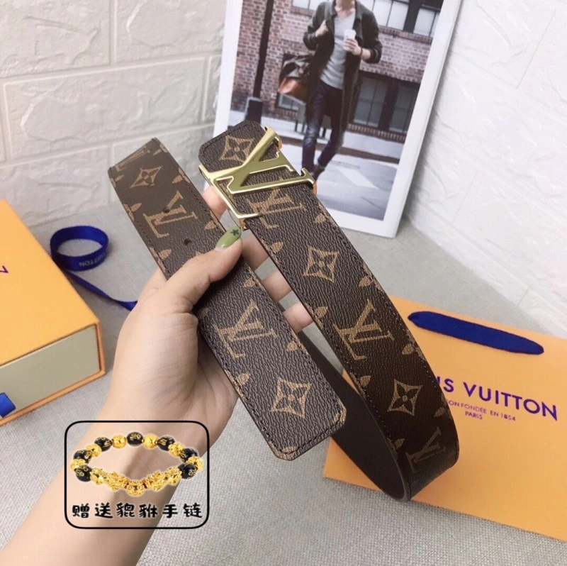 Louis Vuitton Belts Cozy 299724