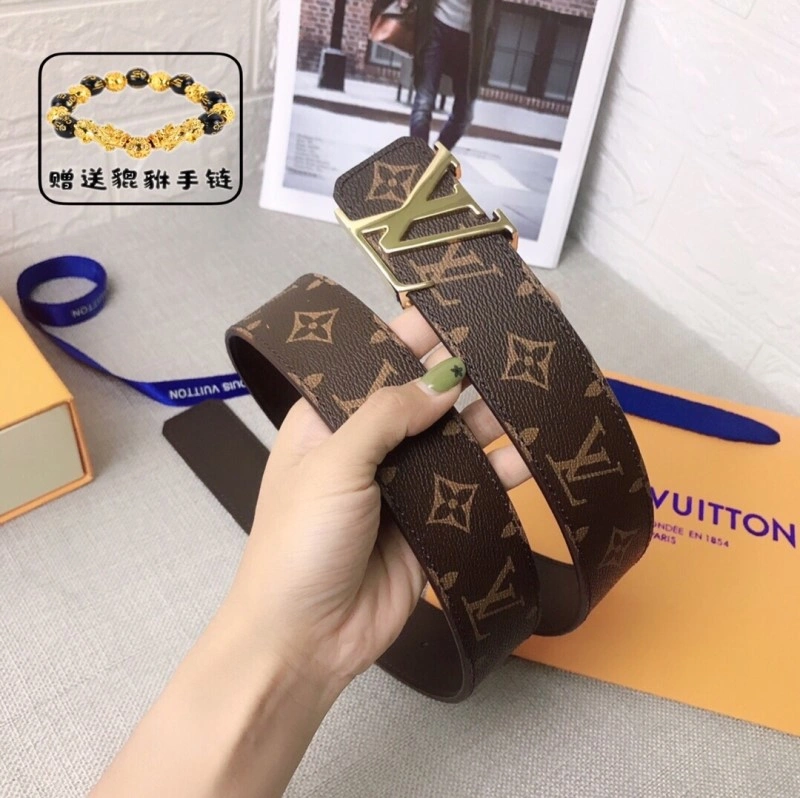 Louis Vuitton Belts Cozy 299724