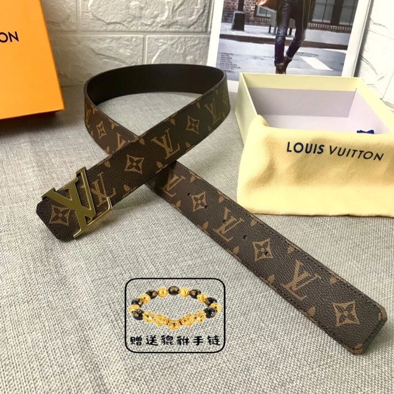 Louis Vuitton Belts Cozy 299724