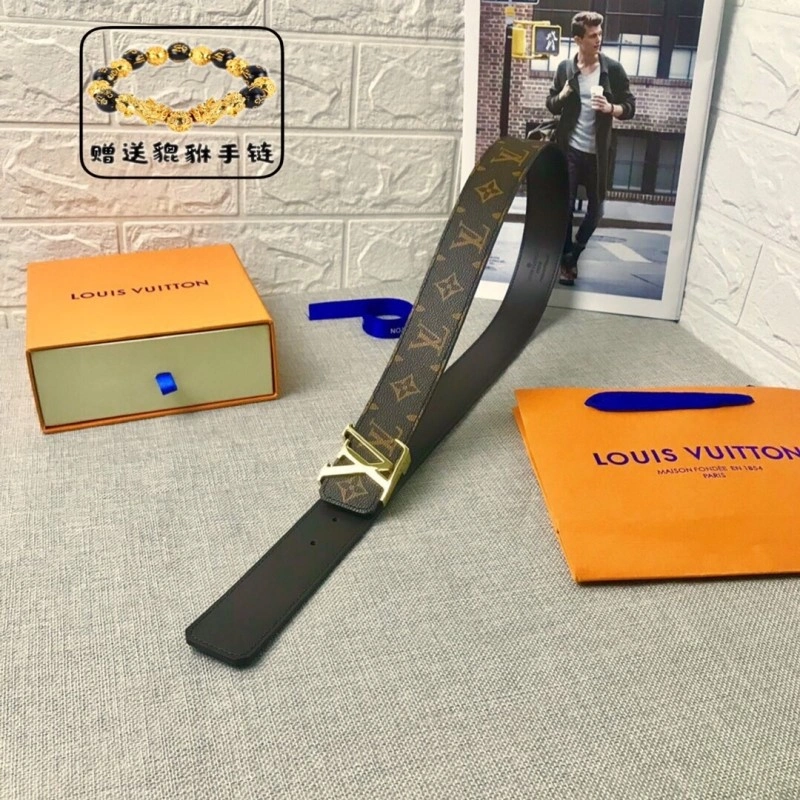Louis Vuitton Belts Cozy 299724