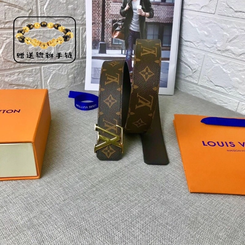 Louis Vuitton Belts Cozy 299724