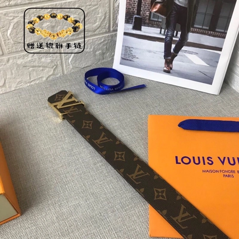 Louis Vuitton Belts Cozy 299724