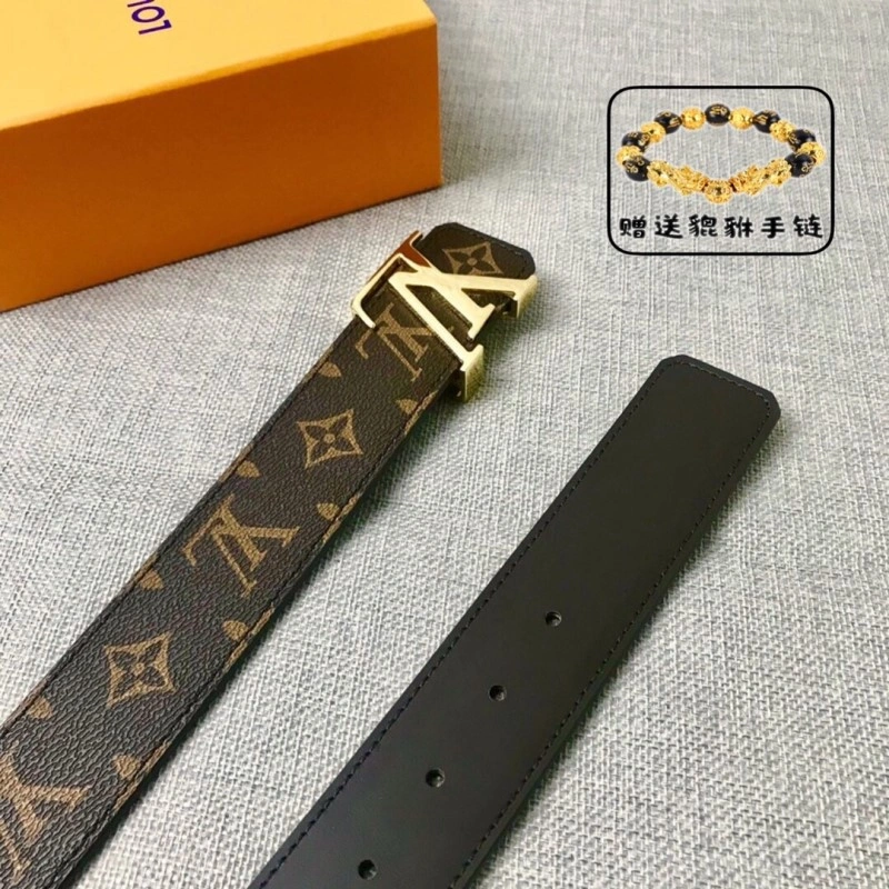 Louis Vuitton Belts Cozy 299724