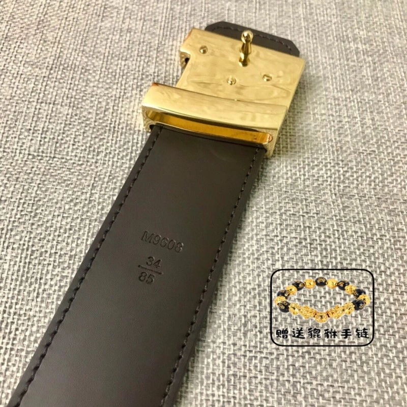 Louis Vuitton Belts Cozy 299724