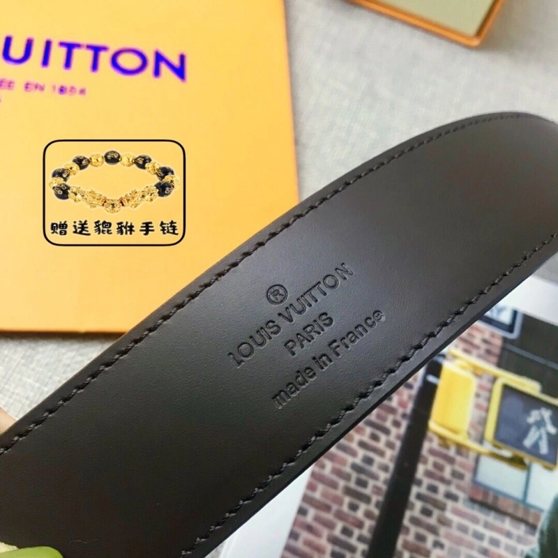 Louis Vuitton Belts Cozy 299724