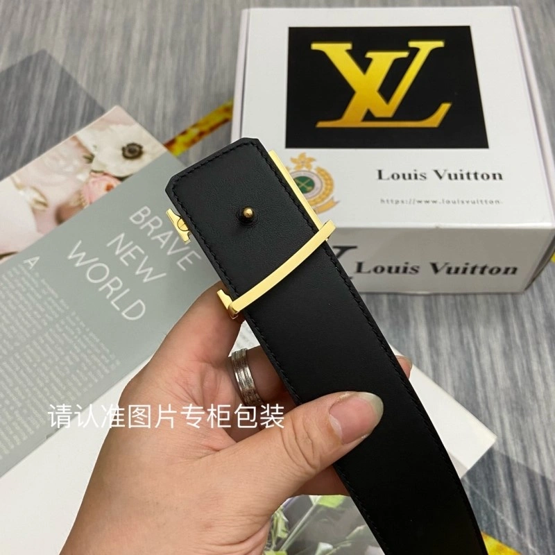 Vibrant Louis Vuitton Belts 299748