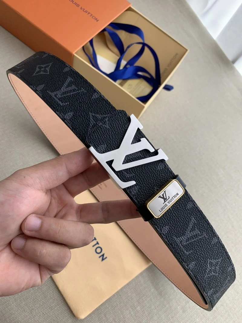 Elegant Louis Vuitton Belts 299723